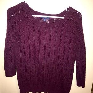 American Eagle Sweater